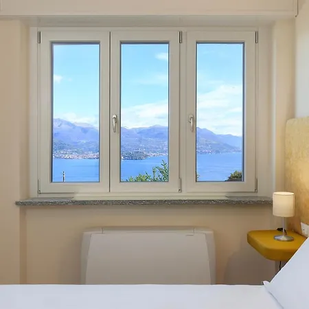 Belvedere - By Impero House Daire *