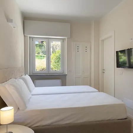 Belvedere - By Impero House Daire *