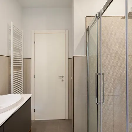 Belvedere - By Impero House Appartement