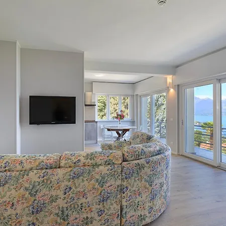 Daire Belvedere - By Impero House Stresa