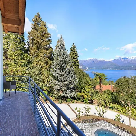 Lejlighed Belvedere - By Impero House *
