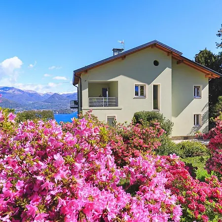 Apartman Belvedere - By Impero House *