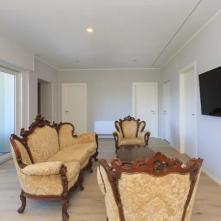 Daire Belvedere - By Impero House