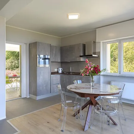 Belvedere - By Impero House * Stresa