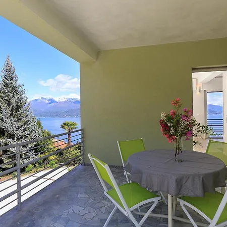 Belvedere - By Impero House Daire