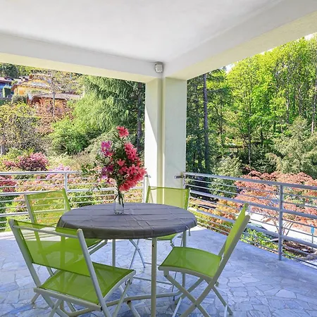 Daire Belvedere - By Impero House Stresa