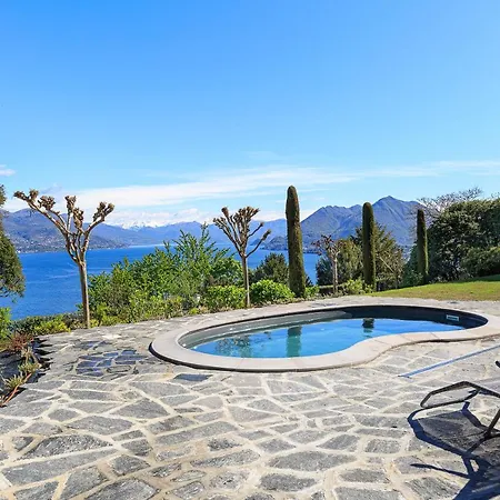 Appartement Belvedere - By Impero House Stresa