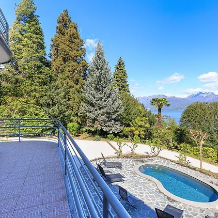 Lejlighed Belvedere - By Impero House *