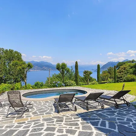 Belvedere - By Impero House Lejlighed *