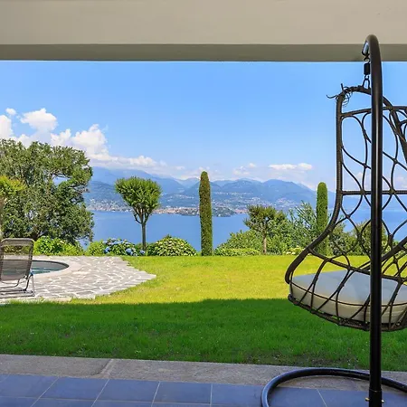 Lejlighed Belvedere - By Impero House *