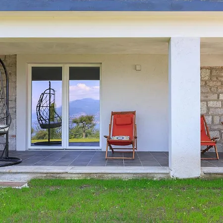 Belvedere - By Impero House Appartement *