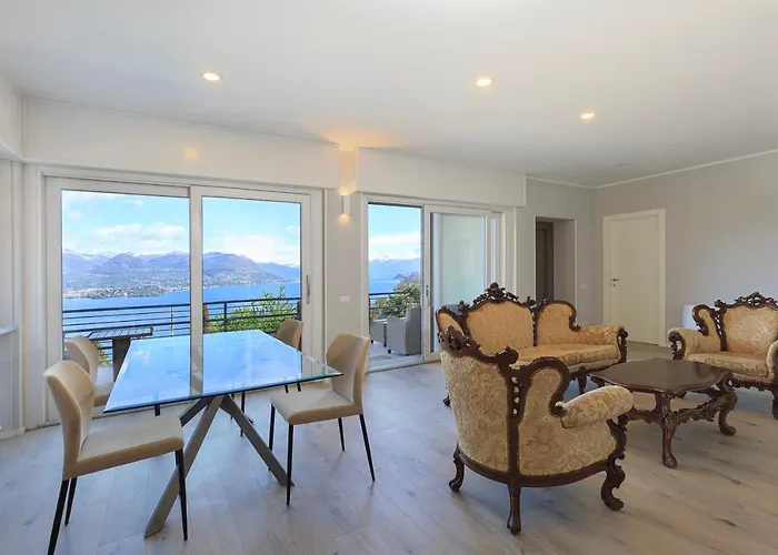 Apartmán Belvedere - By Impero House