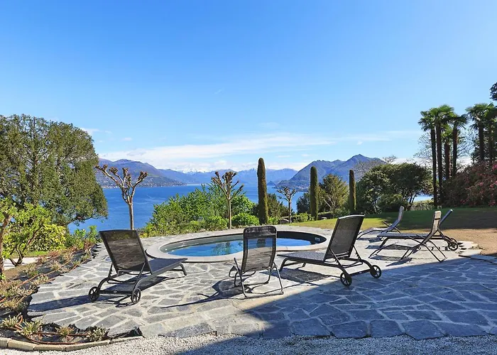 Belvedere - By Impero House Lejlighed