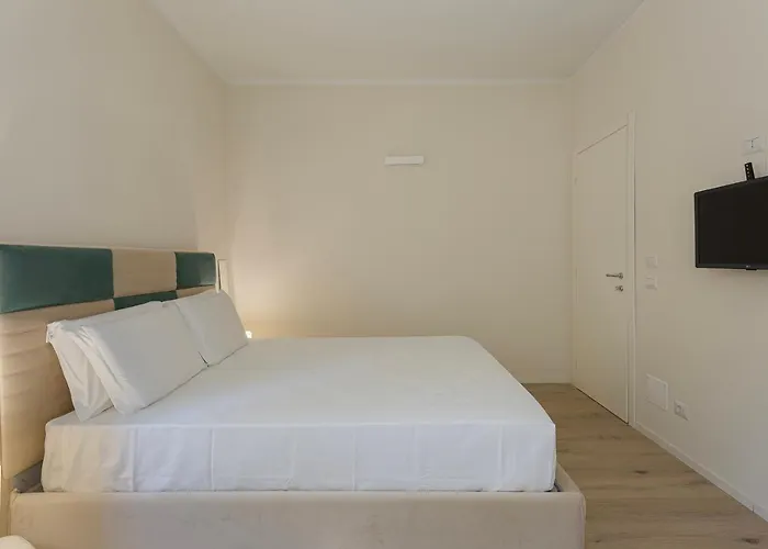 Belvedere - By Impero House Apartmán