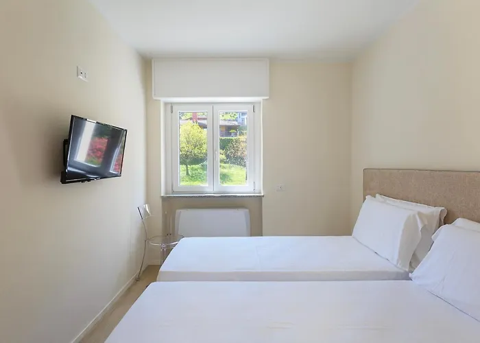 Belvedere - By Impero House Apartmán *