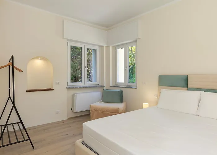 Belvedere - By Impero House Apartman *