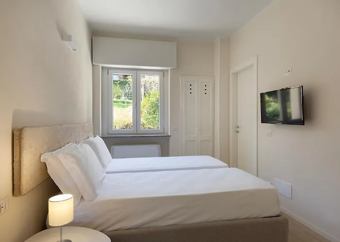 Belvedere - By Impero House 아파트 *