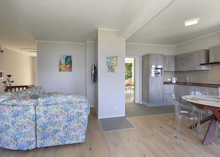 Belvedere - By Impero House Stresa