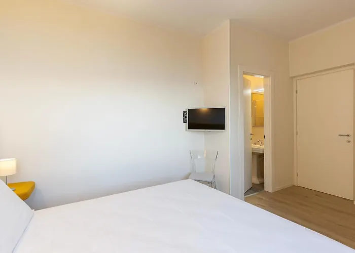 Apartmán Belvedere - By Impero House