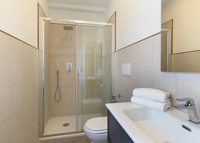 Belvedere - By Impero House Stresa