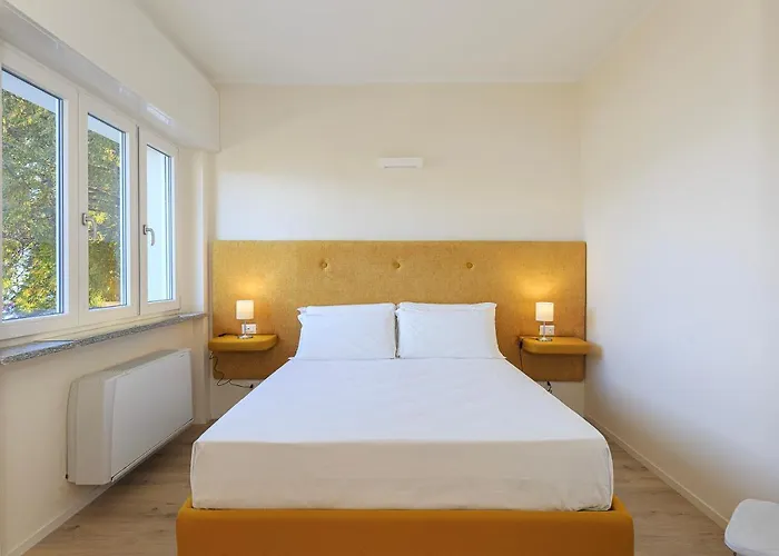 Belvedere - By Impero House