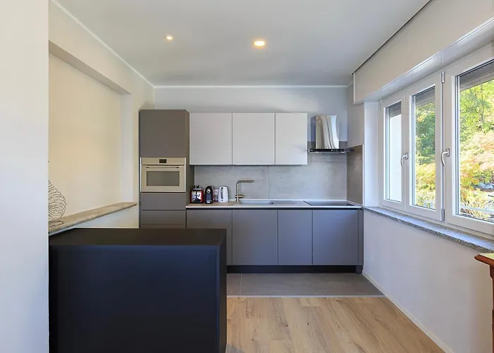 Belvedere - By Impero House *