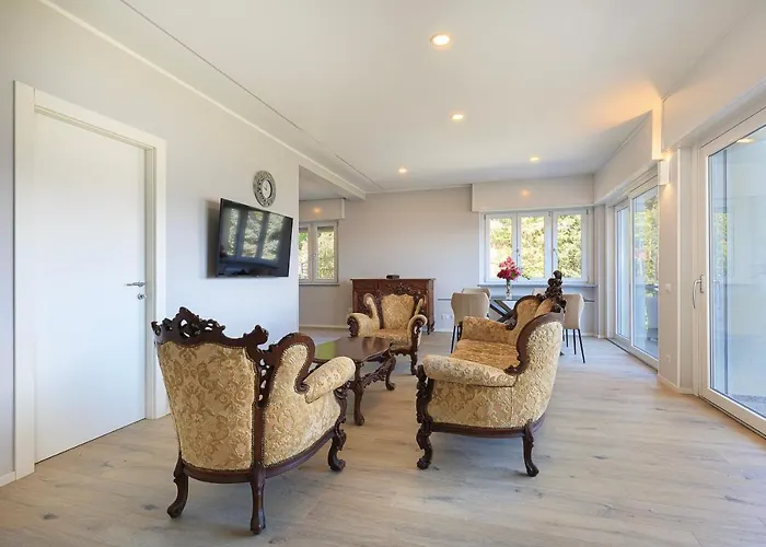 Belvedere - By Impero House Apartman *