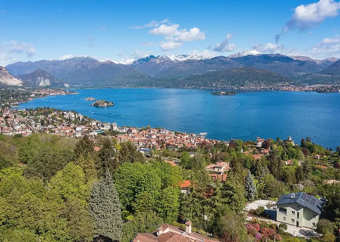 Belvedere - By Impero House Apartman Stresa