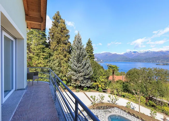 Lejlighed Belvedere - By Impero House *