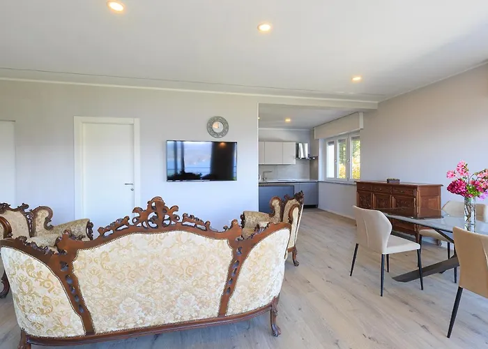 Belvedere - By Impero House 아파트 *