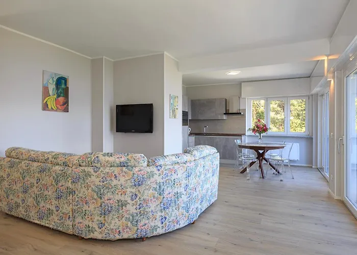 Belvedere - By Impero House Apartman Stresa