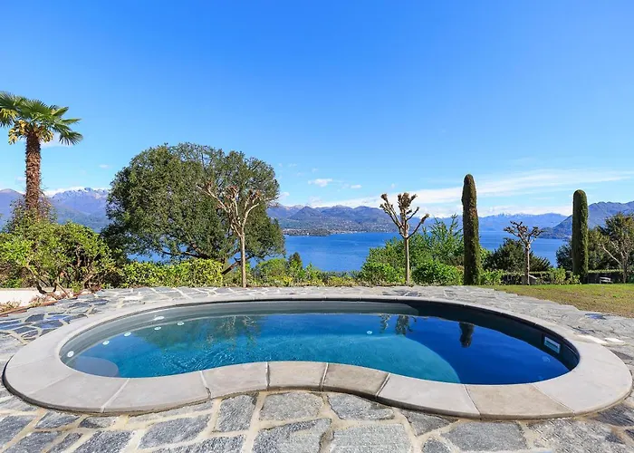 Belvedere - By Impero House Lejlighed