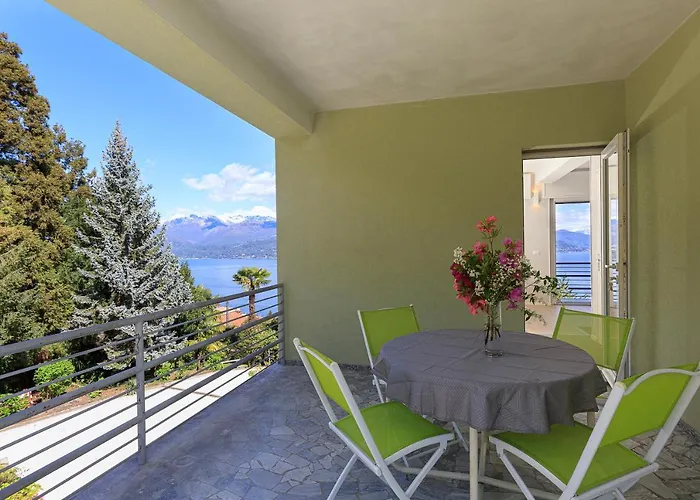 Belvedere - By Impero House Lejlighed