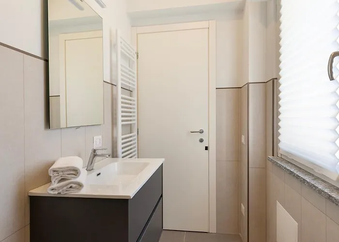 Apartmán Belvedere - By Impero House Stresa