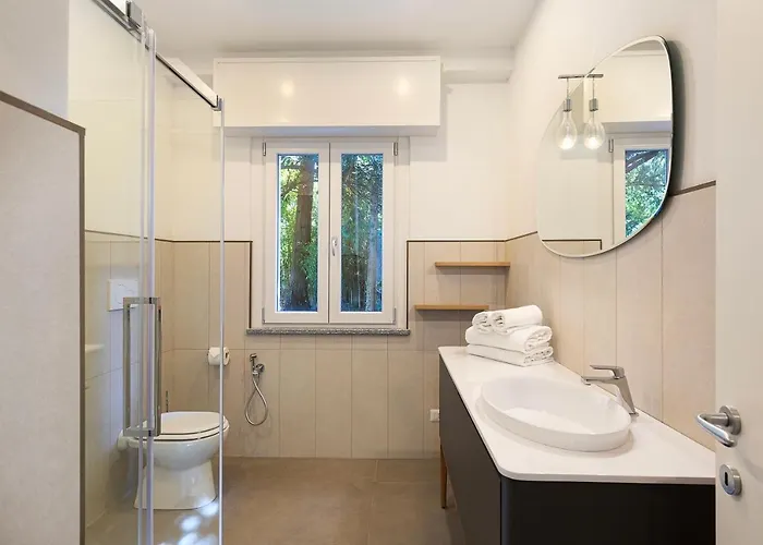 Apartmán Belvedere - By Impero House *