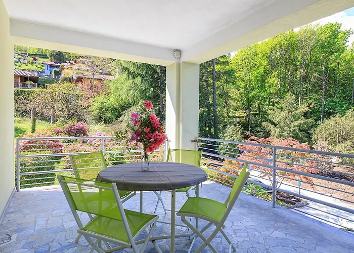 Apartman Belvedere - By Impero House Stresa