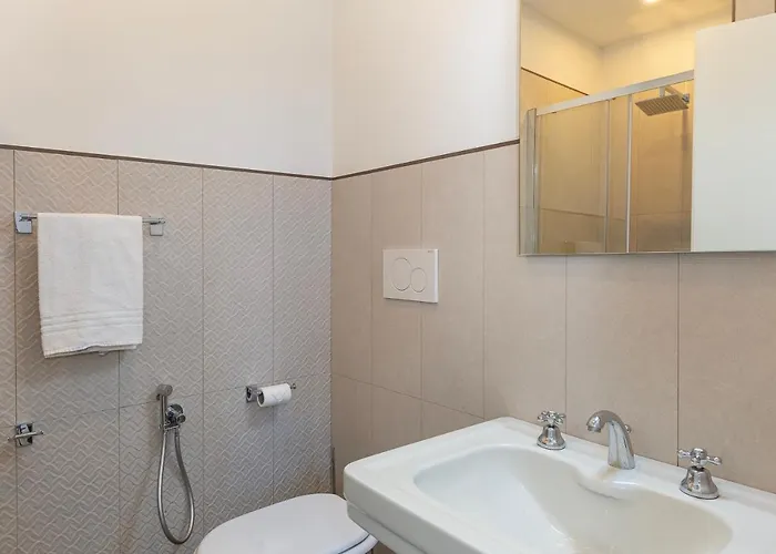 Belvedere - By Impero House * Stresa