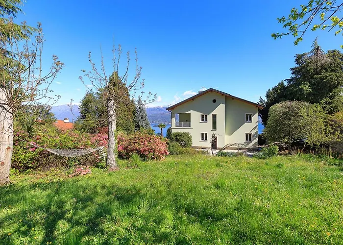 Apartmán Belvedere - By Impero House