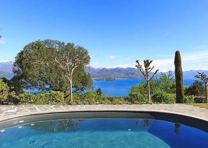 Belvedere - By Impero House