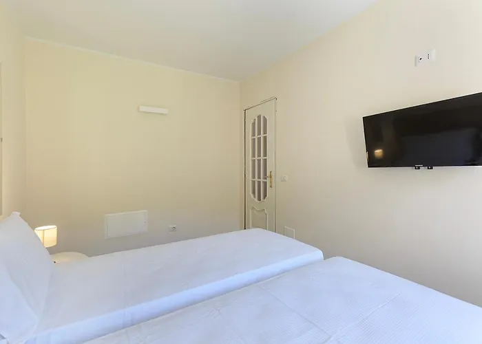 Belvedere - By Impero House 스트레사