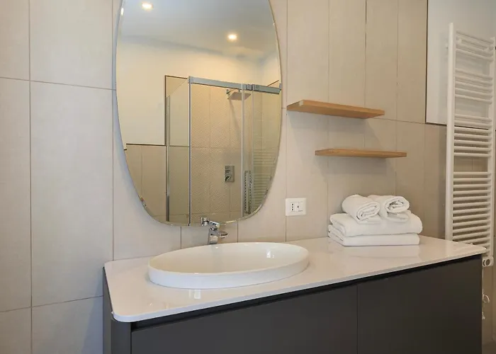 아파트 Belvedere - By Impero House *