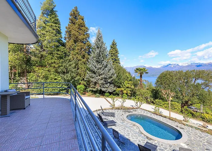 Lejlighed Belvedere - By Impero House *