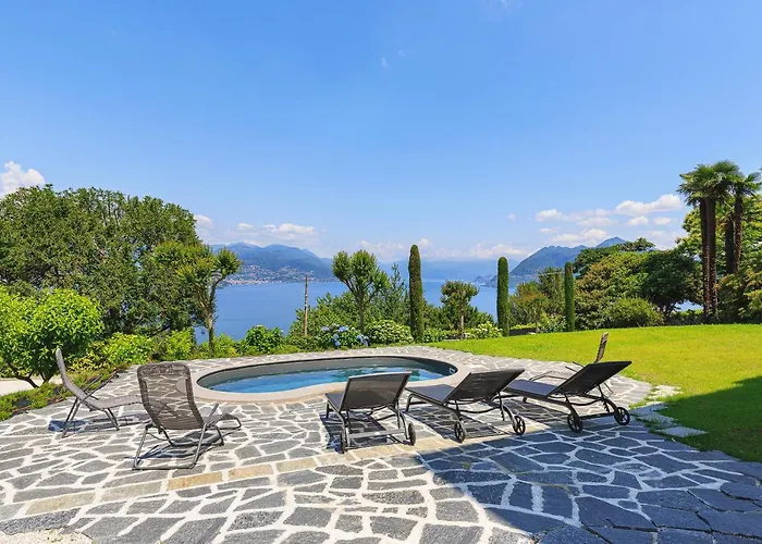 Belvedere - By Impero House Lejlighed *