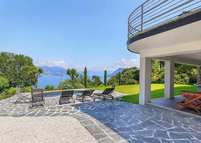 Belvedere - By Impero House *