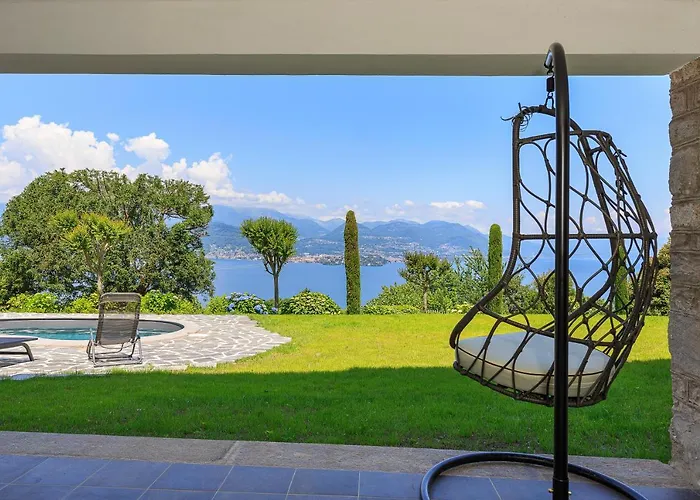 Lejlighed Belvedere - By Impero House *