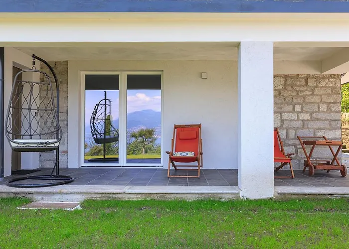 Belvedere - By Impero House Lejlighed *