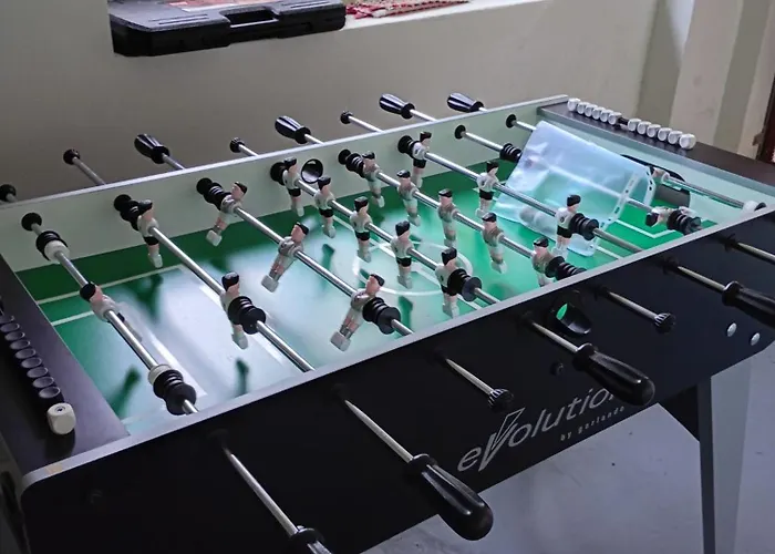 Belvedere - By Impero House Apartman