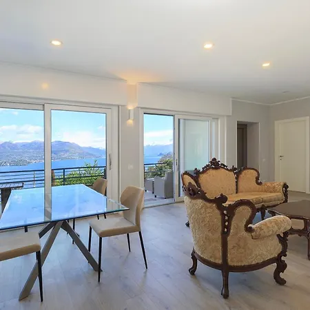 Apartmán Belvedere - By Impero House