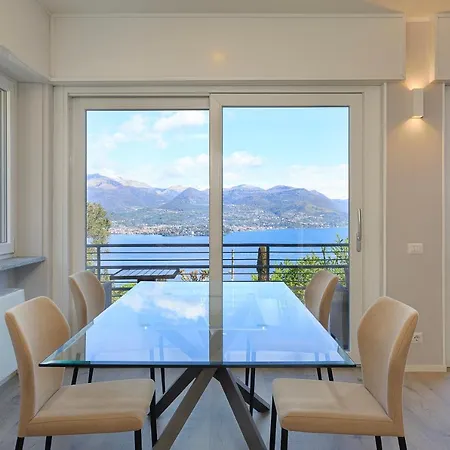 Belvedere - By Impero House *