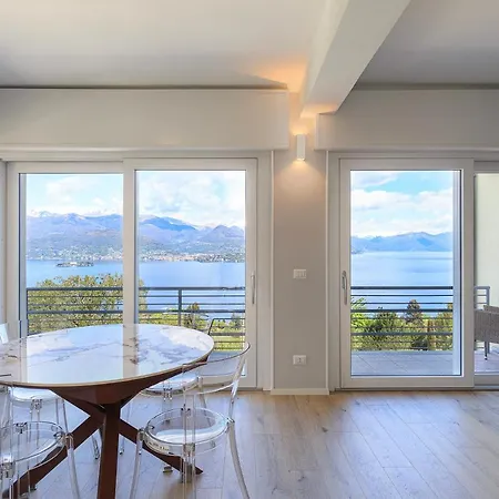 Apartmán Belvedere - By Impero House